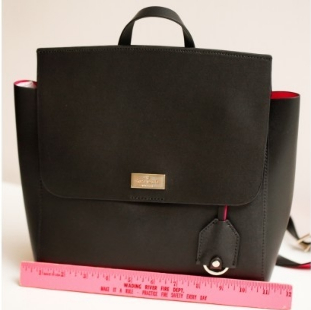 NWT Kate Spade 'Quincy Putnam Drive' Backpack - Picture 7 of 7